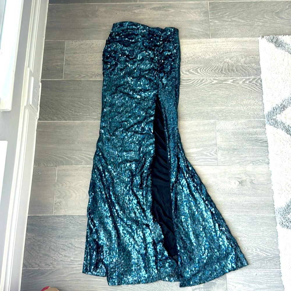 Sexy Mermaid Costume Size M